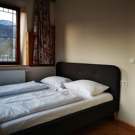 Egerbach Appartements Endach 外观 照片