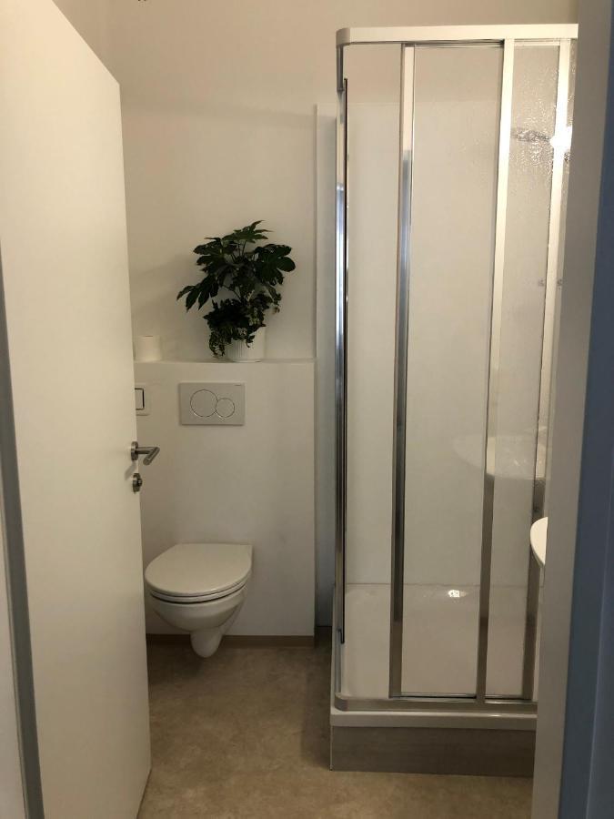 Egerbach Appartements Endach 外观 照片