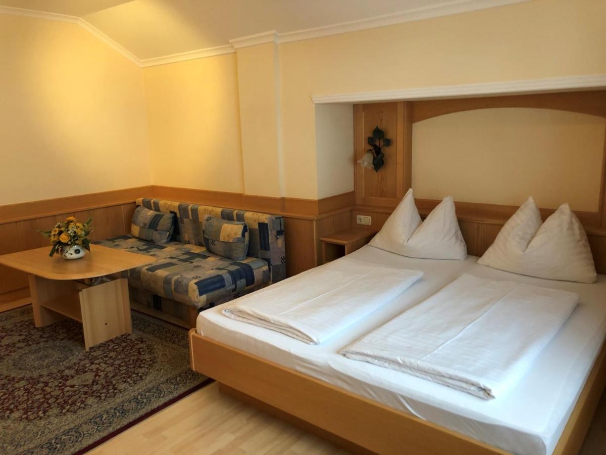Egerbach Appartements Endach 外观 照片