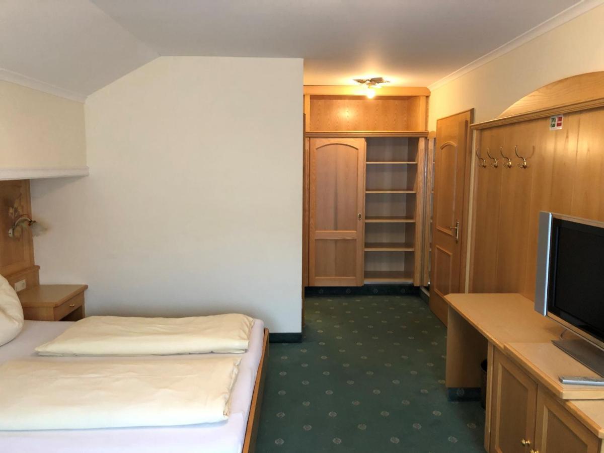 Egerbach Appartements Endach 外观 照片