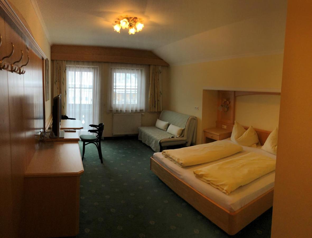 Egerbach Appartements Endach 外观 照片