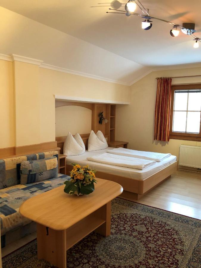Egerbach Appartements Endach 外观 照片