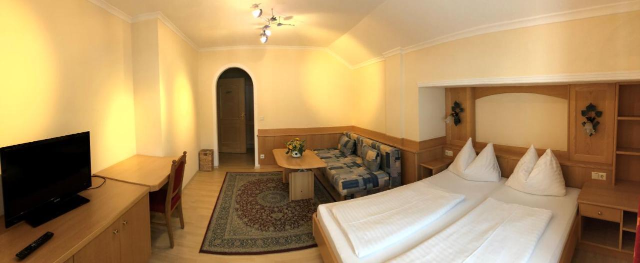 Egerbach Appartements Endach 外观 照片