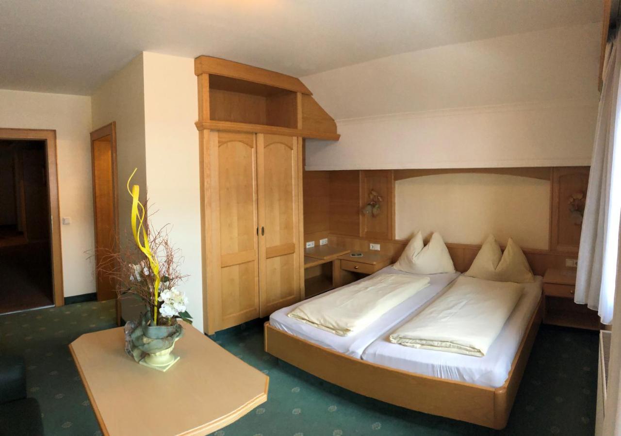 Egerbach Appartements Endach 外观 照片