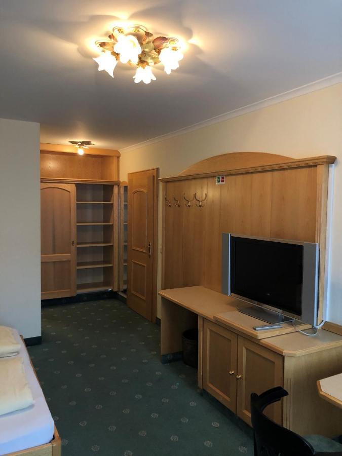 Egerbach Appartements Endach 外观 照片