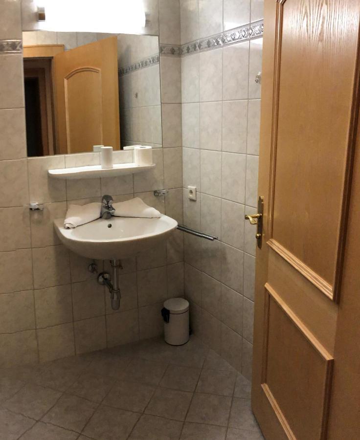 Egerbach Appartements Endach 外观 照片