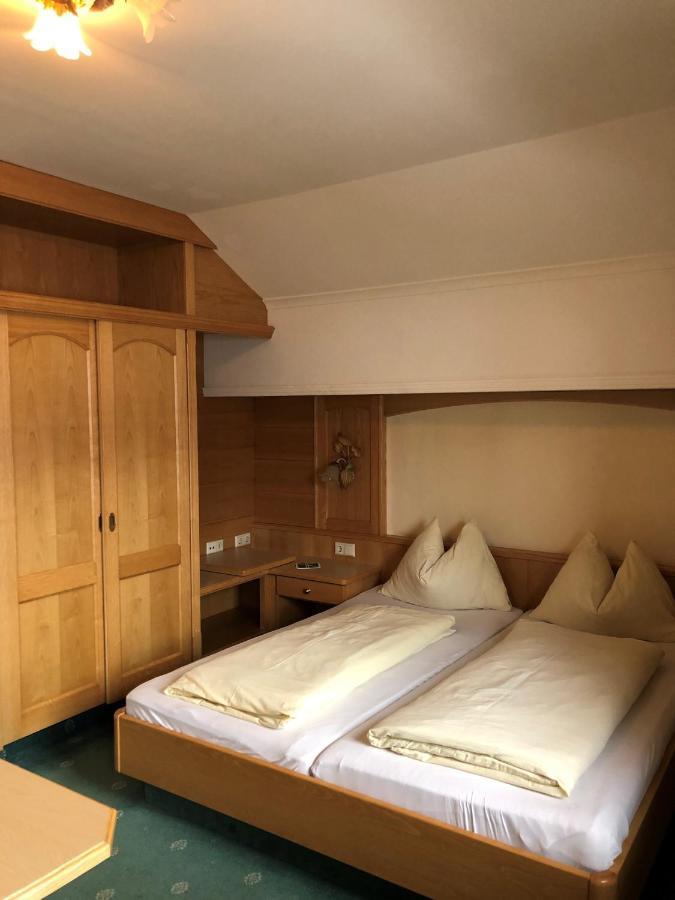 Egerbach Appartements Endach 外观 照片