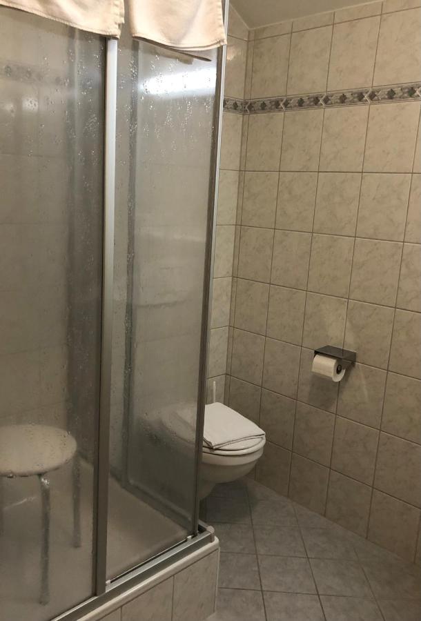 Egerbach Appartements Endach 外观 照片