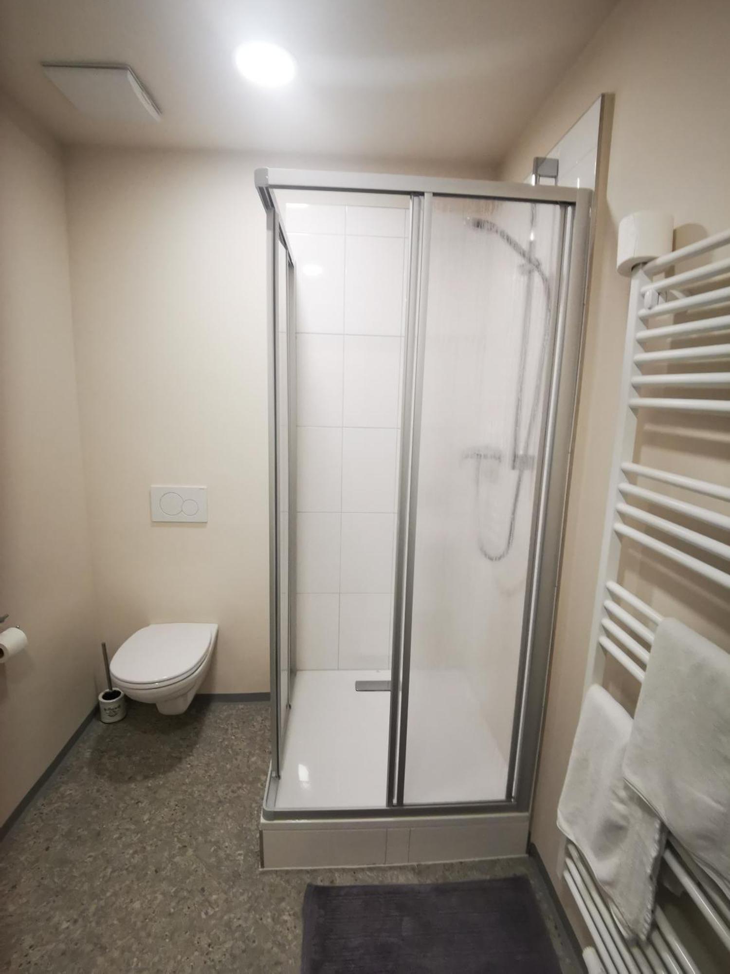 Egerbach Appartements Endach 外观 照片